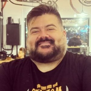 Foto Fabricio Vigueras