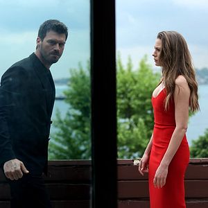 Foto Aile: Laços de Paixão