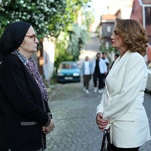 Foto Aile: Laços de Paixão