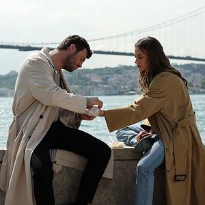 Foto Aile: Laços de Paixão