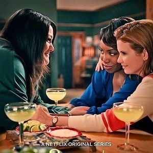 Foto Doces Magnólias