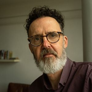 Foto Jonathan Brough