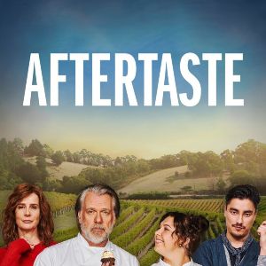 Foto Aftertaste