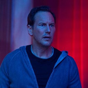 Foto Sobrenatural: A Porta Vermelha