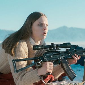 Foto Aleksandra Revenko