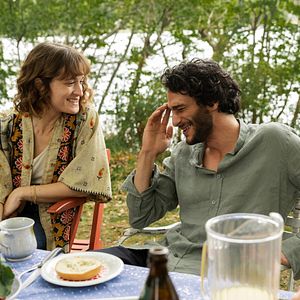 Foto Friederike Becht