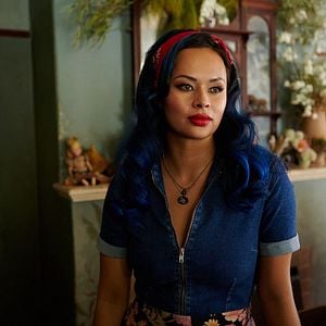 Foto As Flores Perdidas de Alice Hart