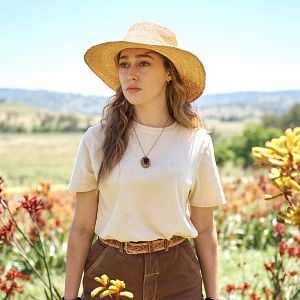 Foto As Flores Perdidas de Alice Hart