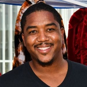 Foto Christopher Massey