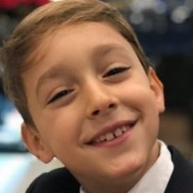 Foto Mason Wertheimer