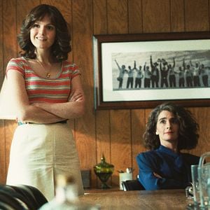 Foto Hadley Robinson