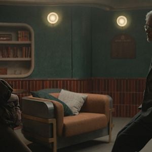 Foto Rebecca Ferguson