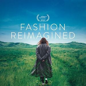 Foto Fashion Reimagined