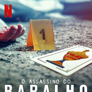 Foto O Assassino do Baralho