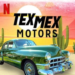 Foto Tex Mex Motors