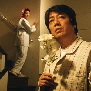 Foto Katakuri-ke no kôfuku