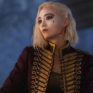 Foto Pom Klementieff