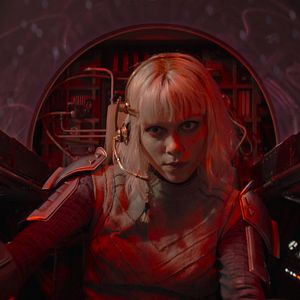 Foto Star Wars: Ahsoka