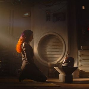 Foto Star Wars: Ahsoka