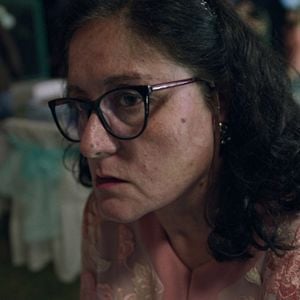 Foto Catalina Saavedra