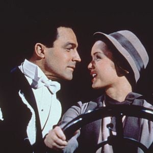 Foto Debbie Reynolds