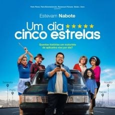 Foto Um Dia Cinco Estrelas