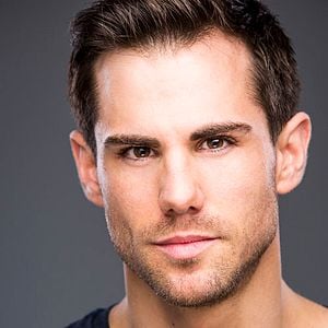 Foto Peter McPherson