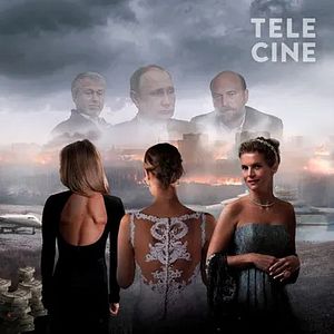 Foto Os Segredos da Oligarquia: Esposas