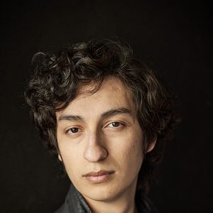 Foto David Andrew Calvillo