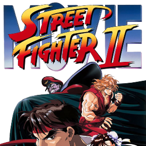 Foto Street Fighter II: O Filme