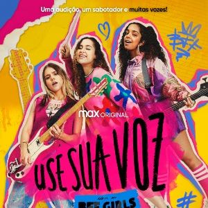 Foto Use Sua Voz