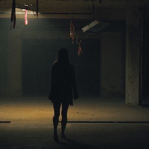 Foto A Maldição do Quarto 203