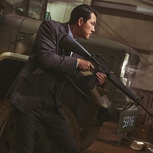 Foto Operação Hunt