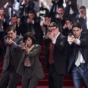 Foto Operação Hunt