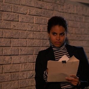 Foto Círculo Fechado