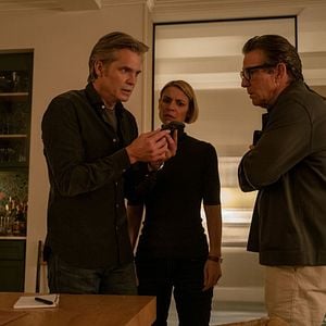 Foto Círculo Fechado