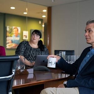 Foto Círculo Fechado