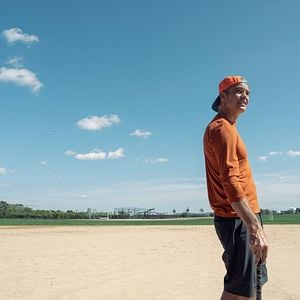 Foto Círculo Fechado