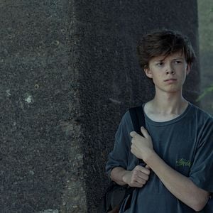 Foto Círculo Fechado