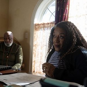 Foto Círculo Fechado