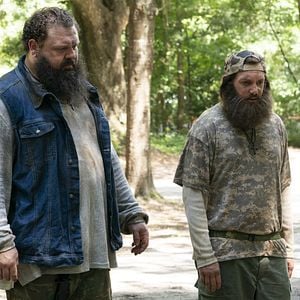 Foto The Righteous Gemstones