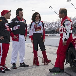 Foto The Righteous Gemstones