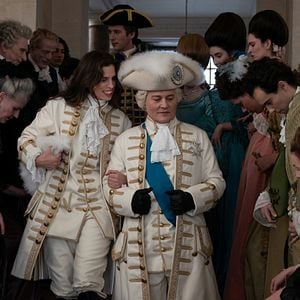 Foto A Favorita do Rei