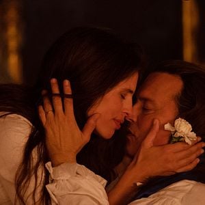 Foto A Favorita do Rei