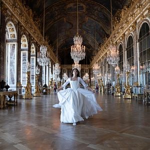 Foto A Favorita do Rei