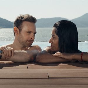 Foto Laços Maternos