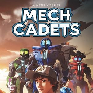 Foto Os Cadetes Mech