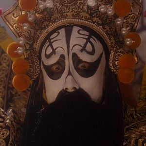 Foto Adeus, Minha Concubina