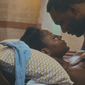 Foto All The Colours Of The World Are Between Black And White