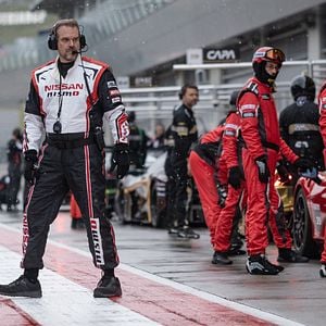 Foto Gran Turismo – De Jogador a Corredor